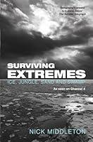 Algopix Similar Product 18 - Surviving Extremes Ice Jungle Sand