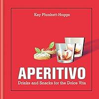 Algopix Similar Product 18 - Aperitivo Drinks and snacks for the