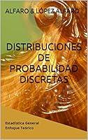 Algopix Similar Product 19 - Distribuciones de Probabilidad