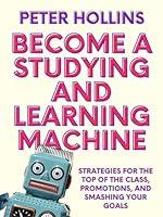 Algopix Similar Product 15 - Become a Studying and Learning Machine