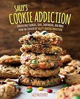 Algopix Similar Product 3 - Sallys Cookie Addiction Irresistible