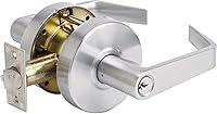 Algopix Similar Product 16 - Master Lock Keyed Entry Door Lock