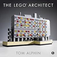 Algopix Similar Product 2 - The LEGO Architect