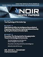 Algopix Similar Product 8 - NOIR White Papers 1 2 and 3 on