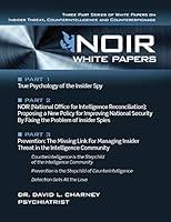 Algopix Similar Product 9 - NOIR White Papers 1 2 and 3 on