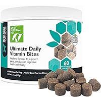 Algopix Similar Product 14 - Only Natural Pet Ultimate Daily