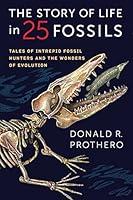 Algopix Similar Product 11 - The Story of Life in 25 Fossils Tales