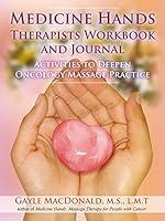 Algopix Similar Product 3 - Medicine Hands Therapists Workbook and