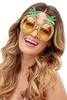 Algopix Similar Product 18 - Smiffys 52032 Tropical Pineapple
