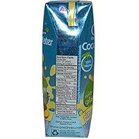 Algopix Similar Product 11 - One Natural Experience Coconut Water