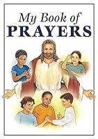 Algopix Similar Product 4 - My Book of Prayers (Revised)