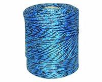 Algopix Similar Product 5 - Field Guardian Polywire, 656-Feet, Blue