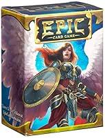 Algopix Similar Product 8 - Epic Card Game