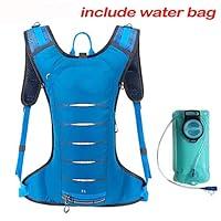 Algopix Similar Product 9 - TJZY Backpack for Outdoor Hiking