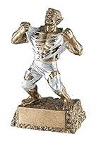Algopix Similar Product 10 - Decade Awards Monster Victory Trophy