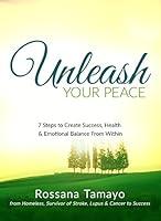 Algopix Similar Product 20 - Unleash your Peace 7 Steps to Create