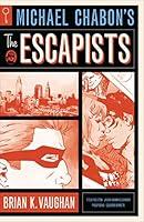 Algopix Similar Product 20 - Michael Chabon's The Escapists