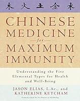 Algopix Similar Product 4 - Chinese Medicine for Maximum Immunity