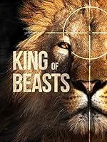 Algopix Similar Product 20 - King of Beasts