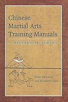 Algopix Similar Product 15 - Chinese Martial Arts Training Manuals