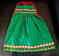 Algopix Similar Product 2 - Handmade Guymi Girls Dress