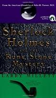 Algopix Similar Product 14 - Sherlock Holmes and the Rune Stone