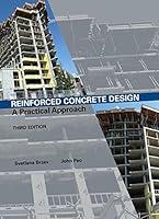 Algopix Similar Product 7 - Reinforced Concrete Design A Practical