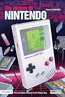 Algopix Similar Product 19 - The History Of The Game Boy