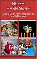 Algopix Similar Product 4 - ROSH HASHANAH Simple Guide to the