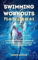 Algopix Similar Product 11 - Swimming Workouts For Beginners A