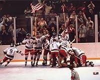 Algopix Similar Product 16 - 1980 USA Hockey Miracle ON ICE 8X10