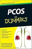 Algopix Similar Product 16 - PCOS For Dummies