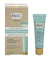 Algopix Similar Product 12 - RoC Multi Correxion Hydrate  Plump