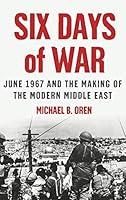 Algopix Similar Product 8 - Six Days of War June 1967 and the