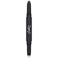 Algopix Similar Product 12 - Yves Saint Laurent Eye Duo Smoker Long