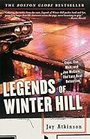 Algopix Similar Product 1 - Legends of Winter Hill Cops Con Men