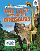 Algopix Similar Product 19 - The Last Days of the Dinosaurs