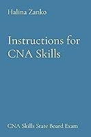 Algopix Similar Product 13 - Instructions for CNA Skills CNA Skills