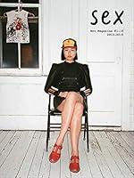 Algopix Similar Product 20 - Sex Magazine: #1-10 2012-2015