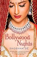 Algopix Similar Product 8 - Bollywood Nights