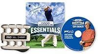 Algopix Similar Product 9 - PROHANDS Hank Haneys Essentials Grip