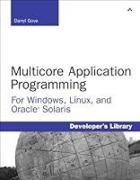 Algopix Similar Product 1 - Multicore Application Programming for