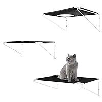 Algopix Similar Product 11 - Cat Shelves Cat Steps Cat Perch Cat