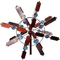 Algopix Similar Product 3 - MS Imports 75 Blade and Circle