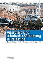 Algopix Similar Product 11 - Apartheid und ethnische Suberung in