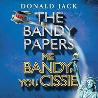 Algopix Similar Product 13 - Me Bandy You Cissie Volume IV of The