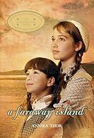 Algopix Similar Product 4 - A Faraway Island (Faraway Island Series)