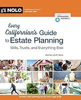Algopix Similar Product 20 - Every Californians Guide To Estate