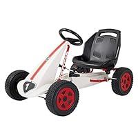 Algopix Similar Product 5 - Kettler Kettcar Daytona