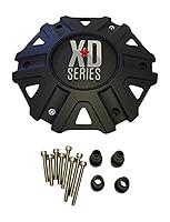 Algopix Similar Product 20 - KMC XD Series Monster II 2 Cap M959